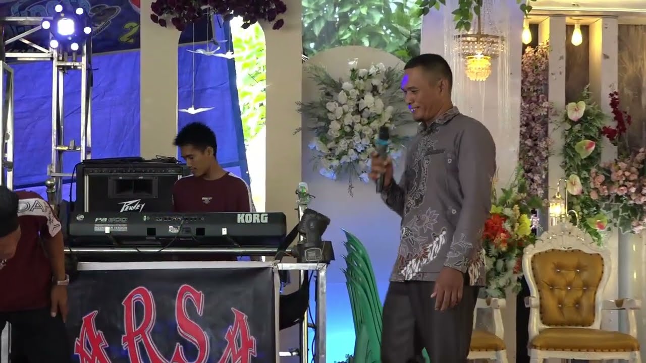 KUSAYANG PADAMU NEW ARSA MUSIC