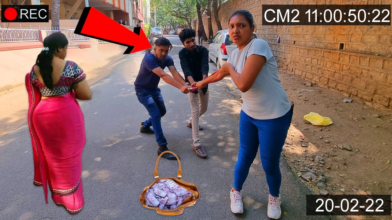 She is Amazing | Women Social Awareness Video By 3rd Eye | Ideas Factory