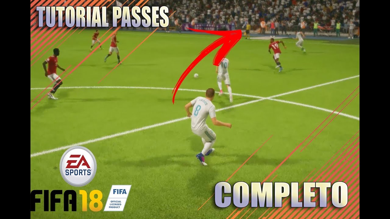 MELHORE SEUS PASSES EM 100%   TUTORIAL COMPLETO PASSES