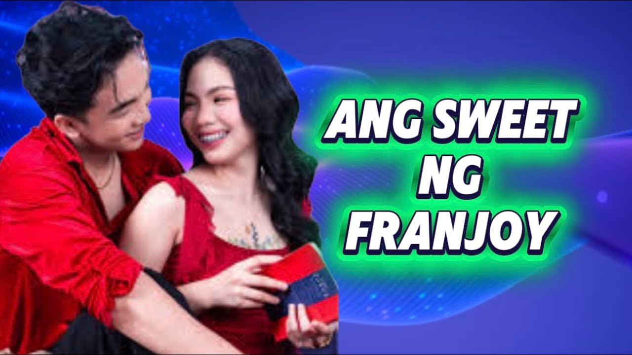 NAKAKAKILIG ANG KAGWAPOHAN AT KAGANDAHAN