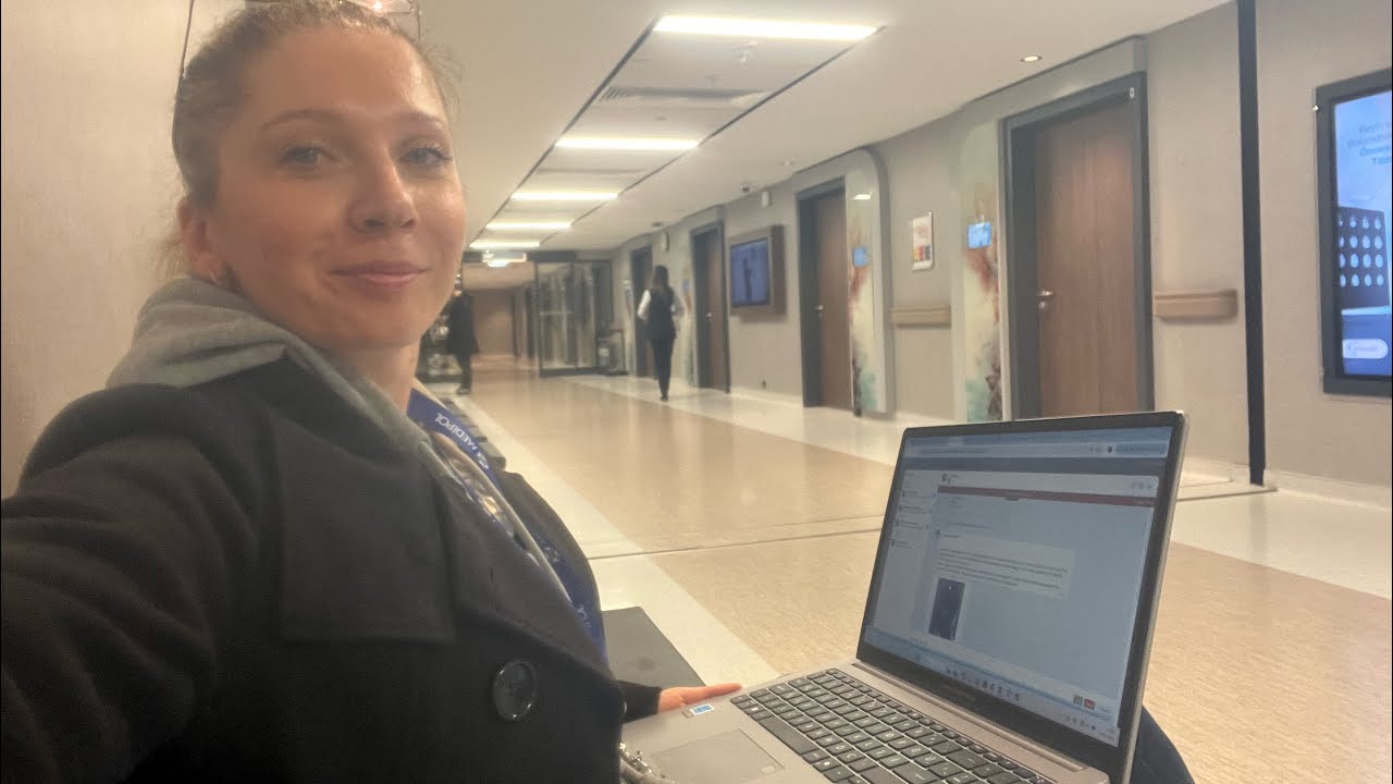 U Turskoj se radi od jutra do mraka: dva dana na poslu sa mnom! VIP transfer of firme
