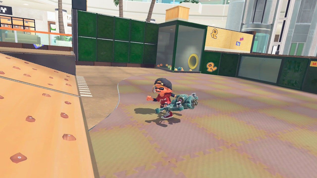 Weapon Noise
