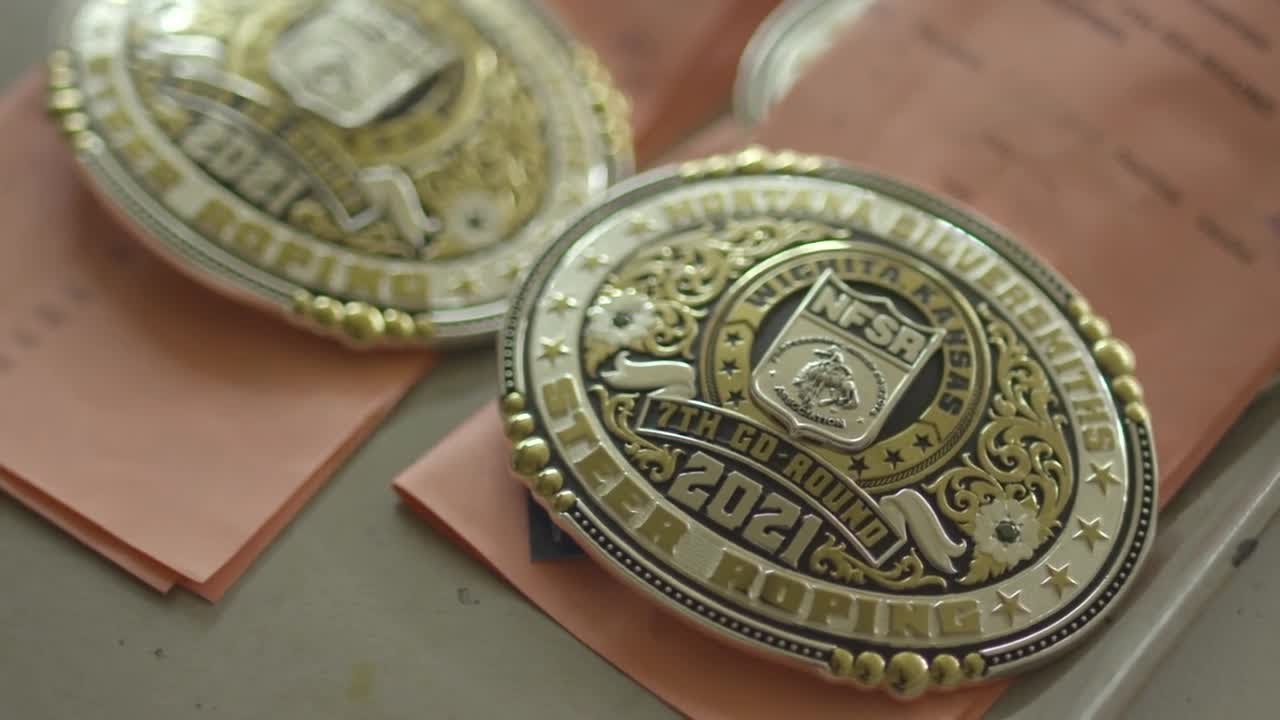 Montana Silversmiths Workers Wanted