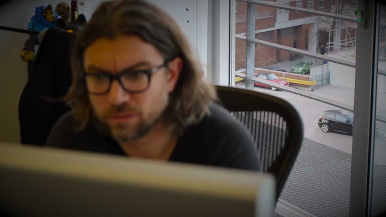 Jamie East investigates the Mayan End Of The World theory