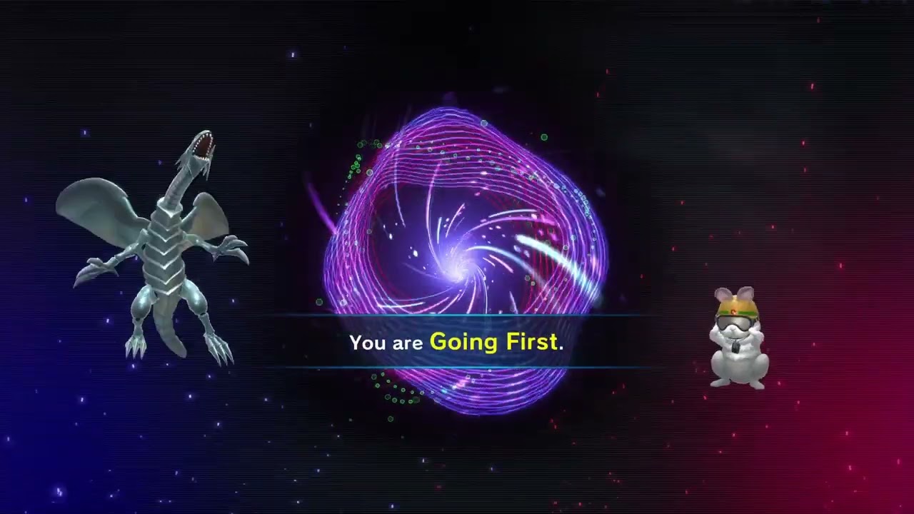 I Just Realized What The ‘D’ In 5D’s Stands For: Don’t Watch It! (Master Duel)