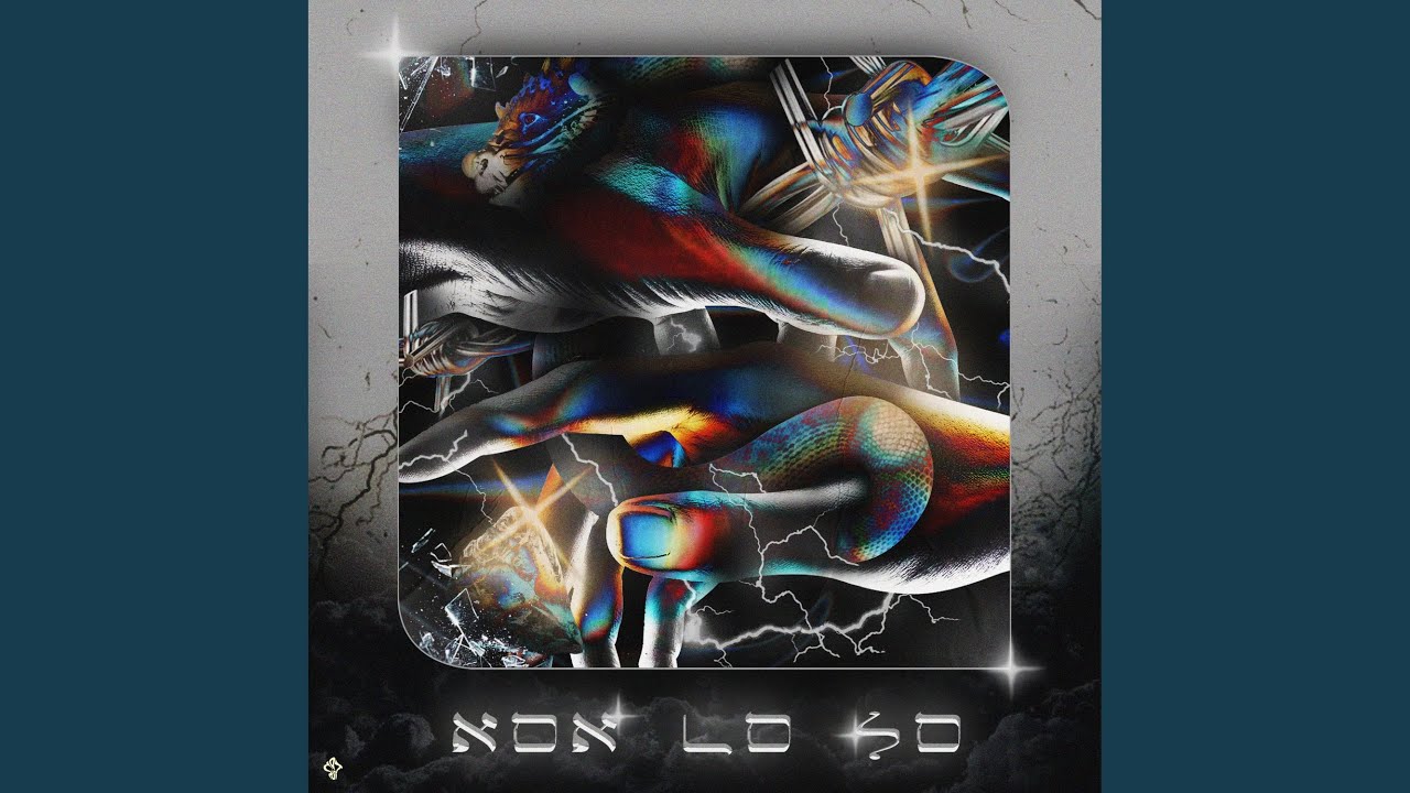 Non Lo So (feat. Charliebrxwn)
