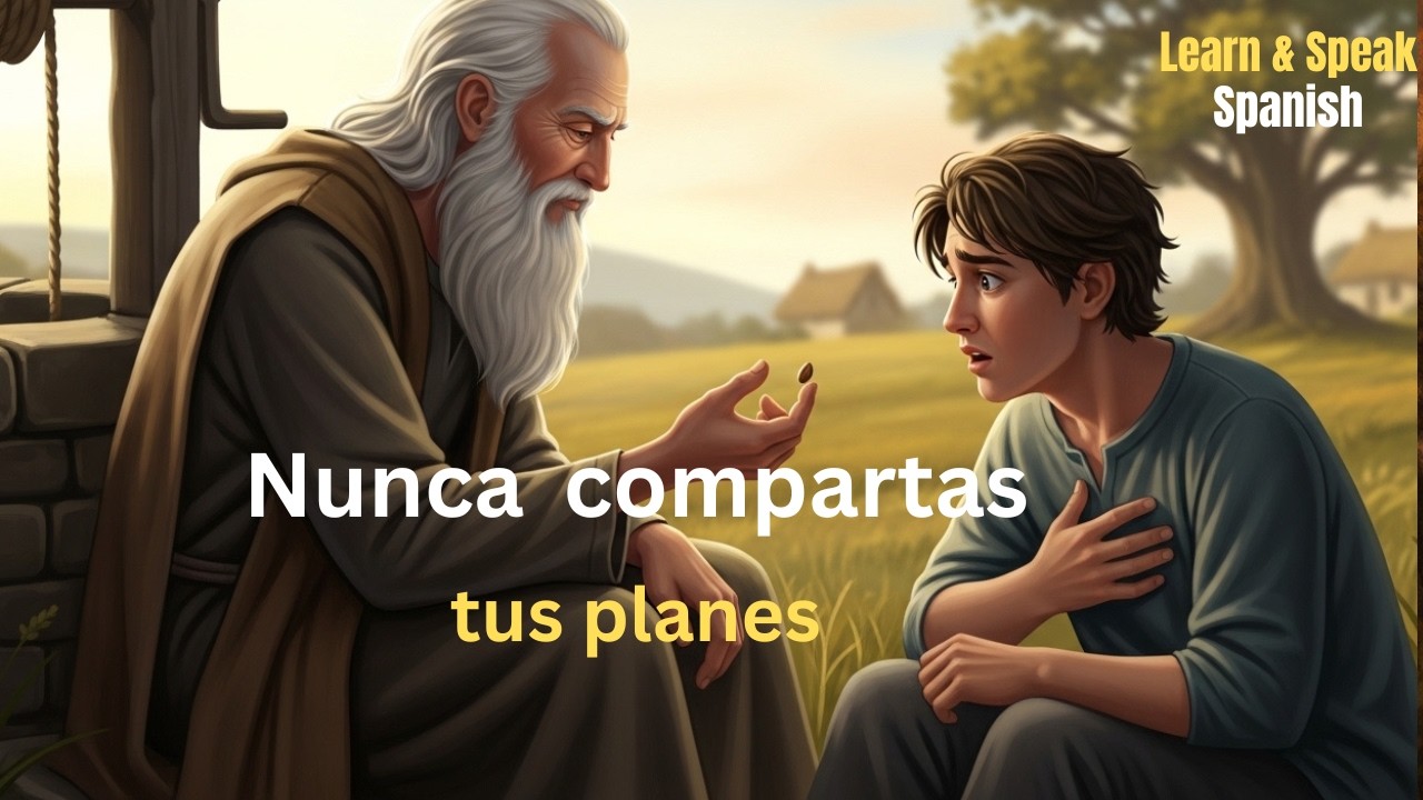 Por qué tus sueños mueren cuando los dices  El poder del silencio