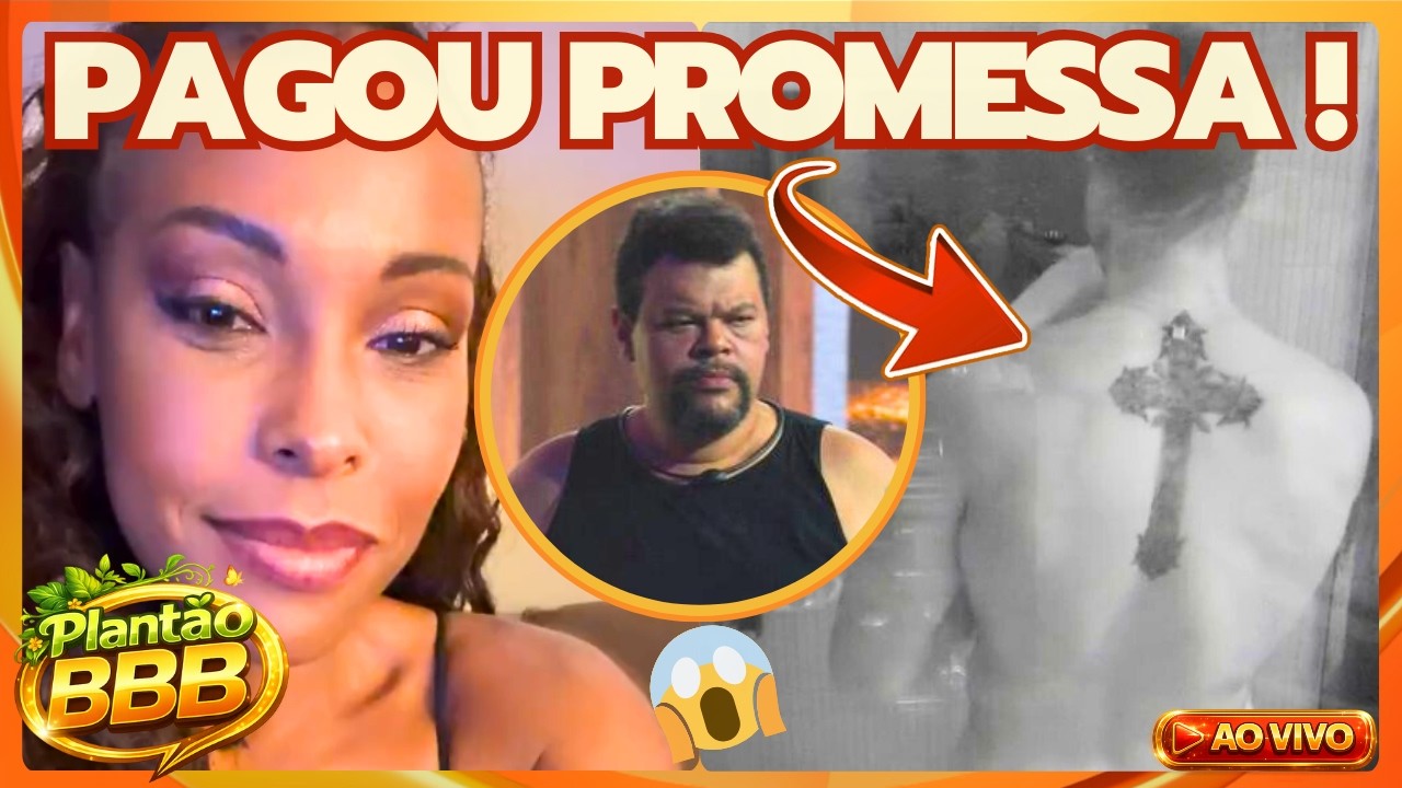 🔴BBB26: SOL FALA PELA PRIMEIRA VEZ, BABU TOMA ATITUDE QUE CHOCA, JONAS CUMPRE SUA PROMESSA DO BANHO!