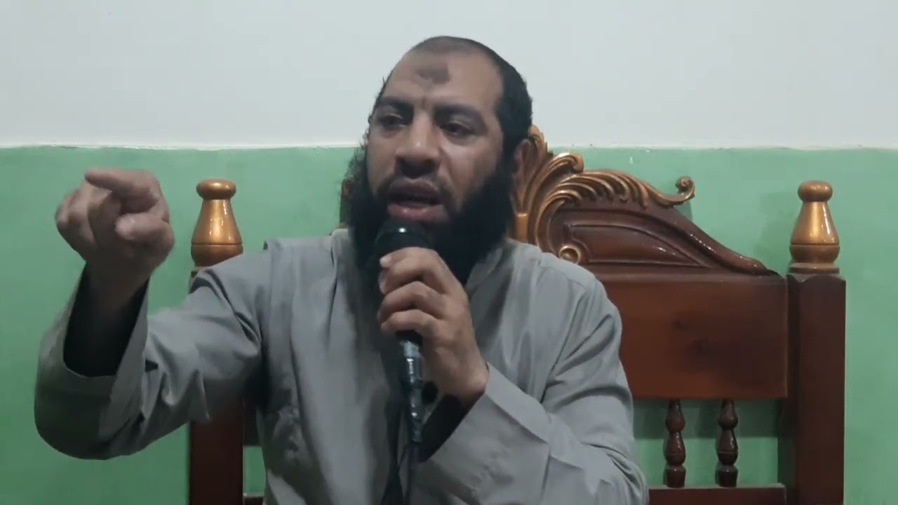 البر واللطيف - صفات الله