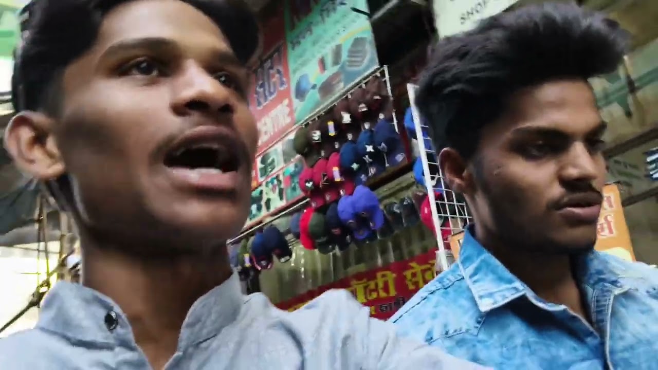 BK YEDA VLOGS 👑 आपला पहिला दिवस ब्लॉग्स चा 