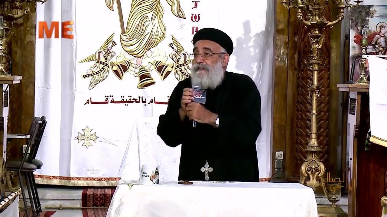 قصة حصلت مع أبونا بولس چورچ تثبت إن الله ممكن يغير الظروف عشان بيدوّر على ابنه التايه!