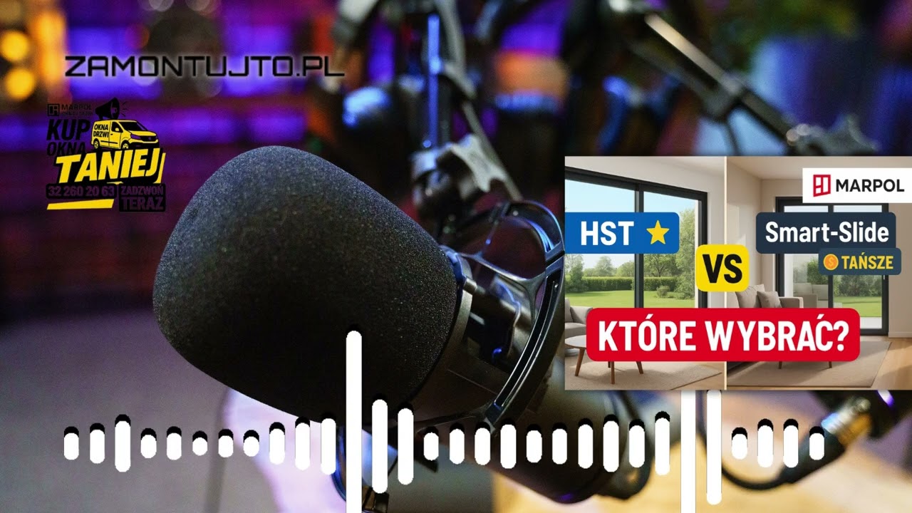HST vs Smart-Slide &ndash; kt&oacute;re drzwi przesuwne wybrać? R&oacute;żnice, ceny i praktyczne porady!