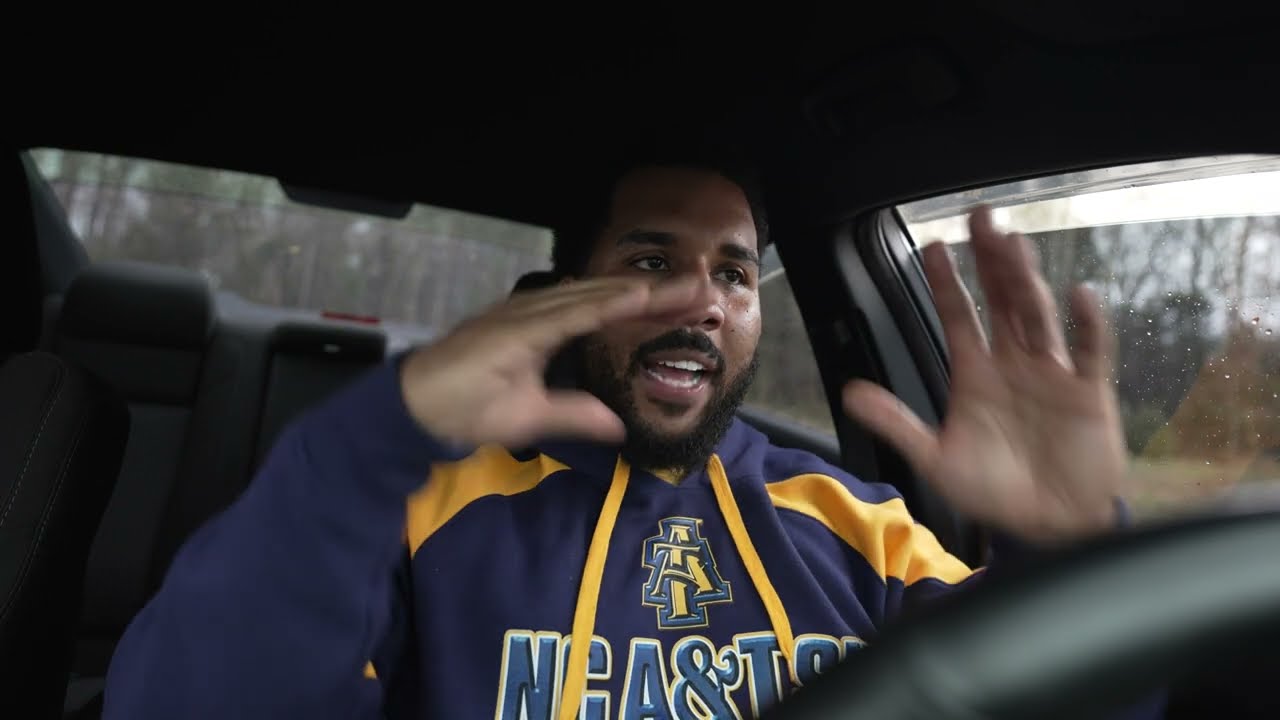 Welcome to Knockout 360... Who Am I and What is this Channel About???