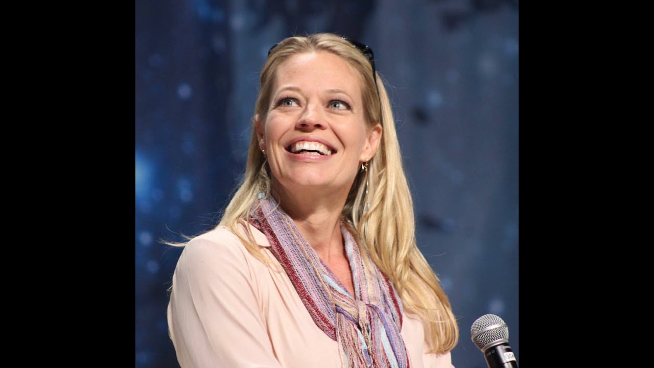 Live Conference From 2016 Las Vegas Star Trek Convention