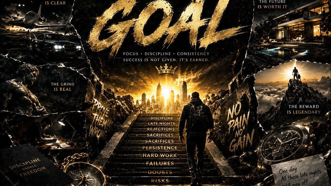 Christoph Peech – Goal | EDM 2026 | Techno Dubstep Bass Club Music