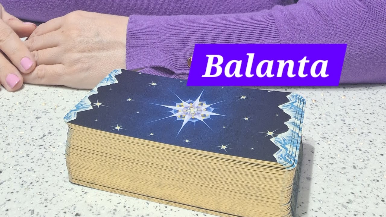 ⚖️BALANTA - Mult prea multa suferinta inutila 🥺
