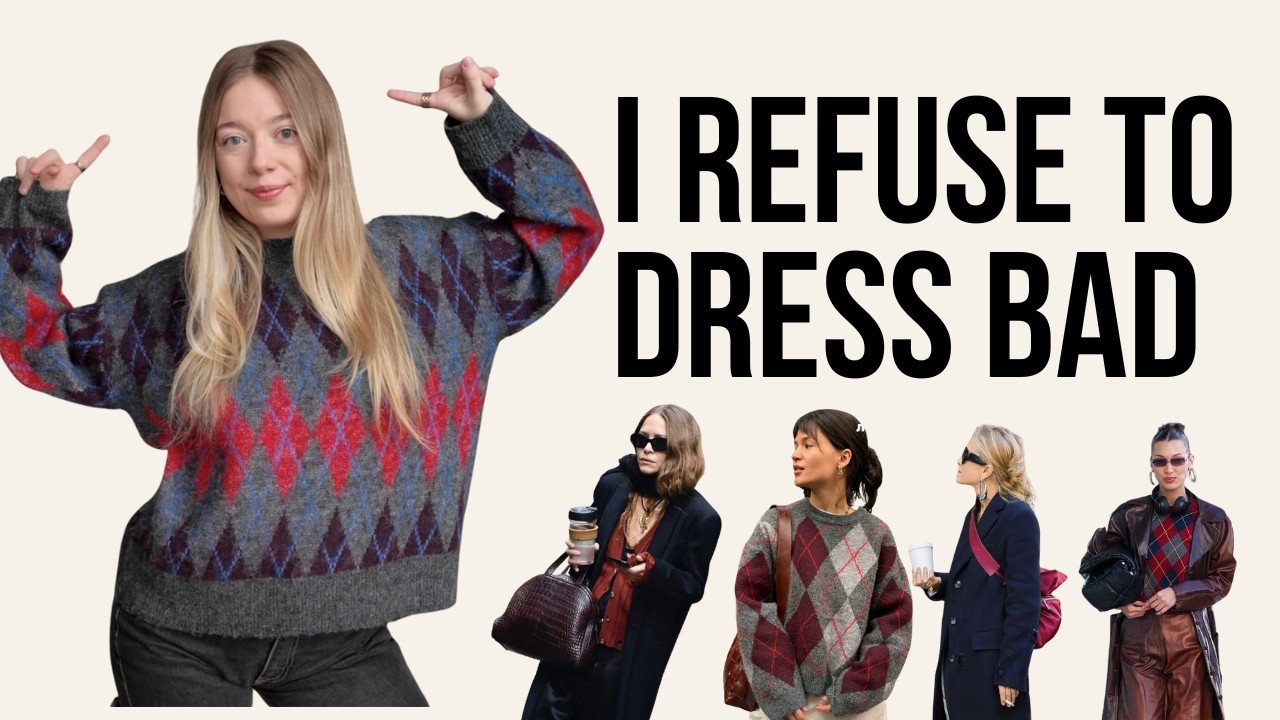 Styling Everyday Outfits For Everyday People | MY WEEK IN OUTFITS