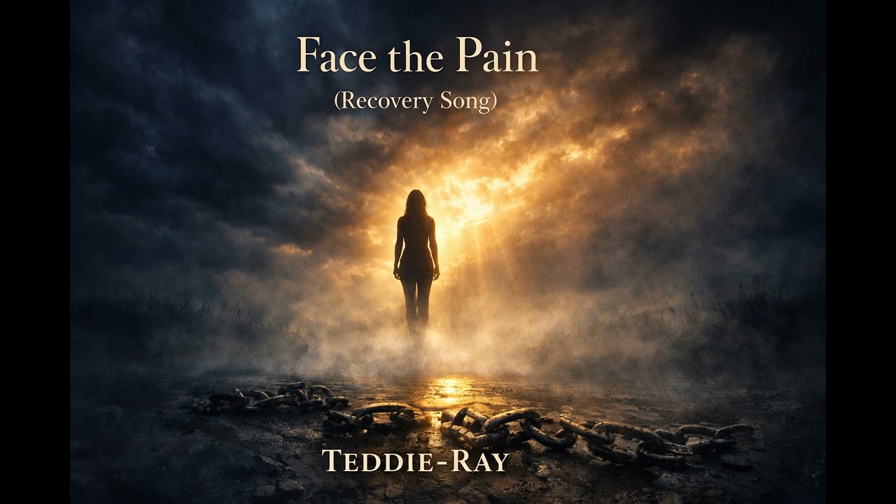 Face The Pain - Teddie-Ray 