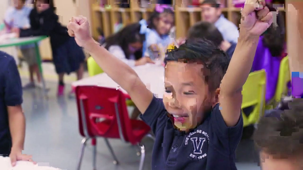 Elementary School Facilities Tour - The Village School