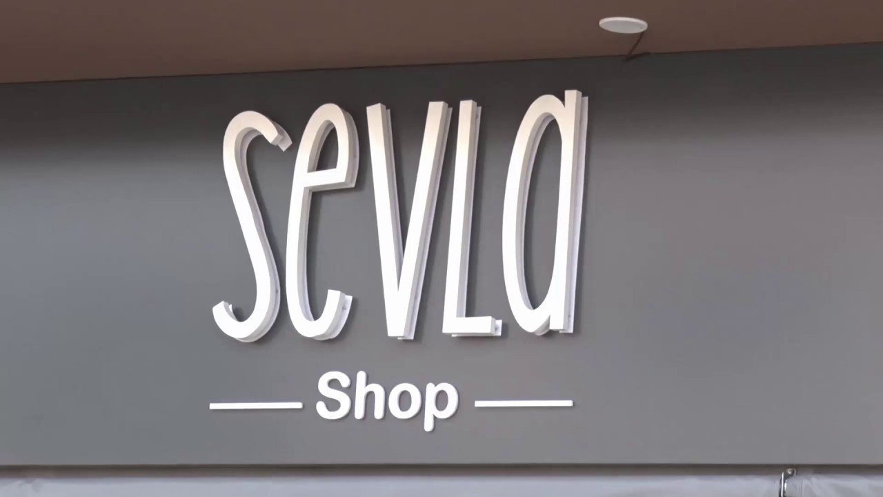 Sevla Shop: uma loja que segue os preceitos do Feng Shui