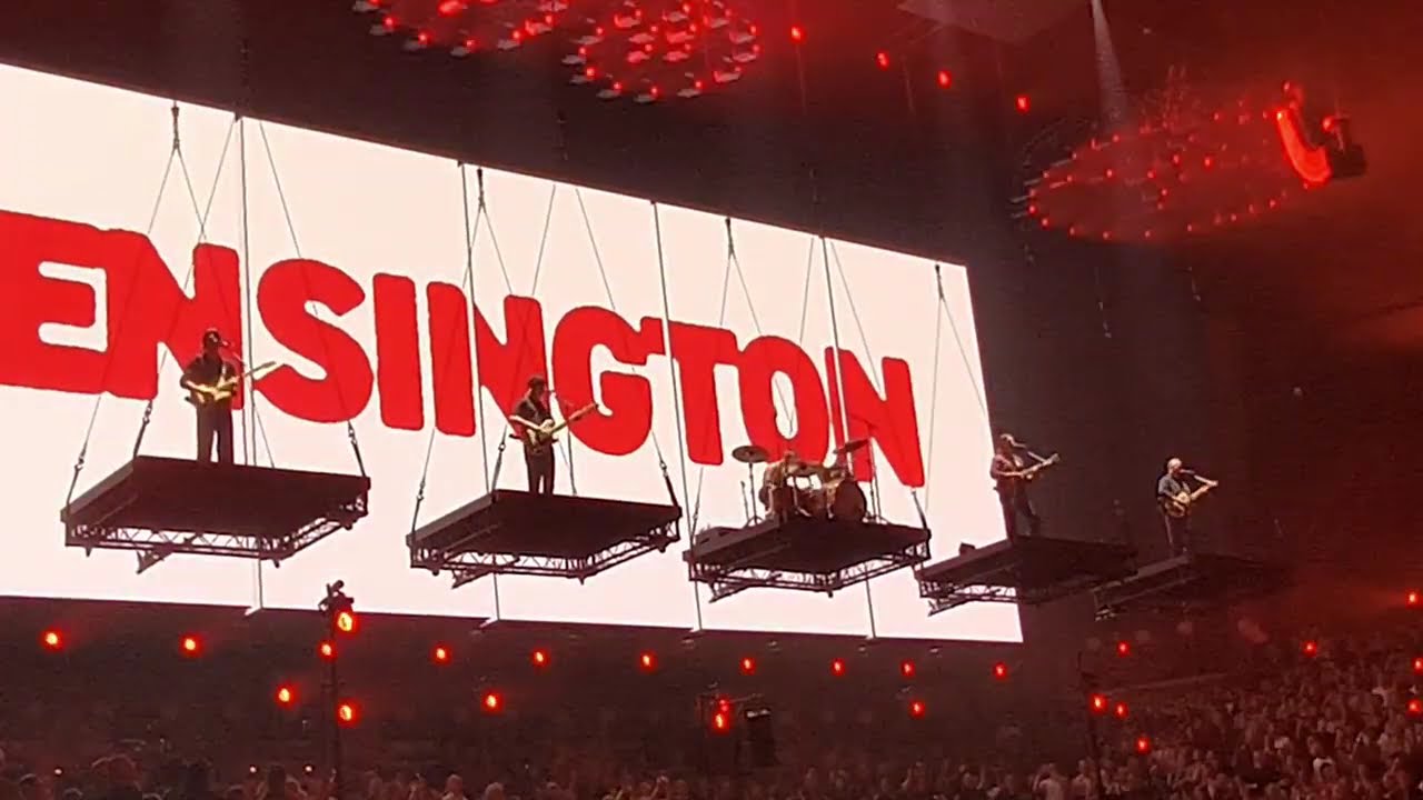 Vrienden Van Amstel Live 2026 compilatie 17-01-2026