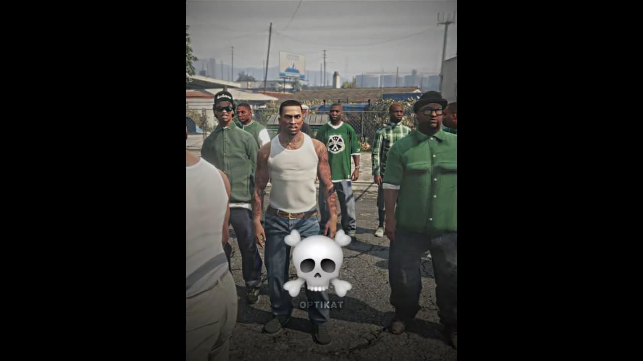 GTA 5 | what we wanted VS what we have #gta #gta5 #gtasa