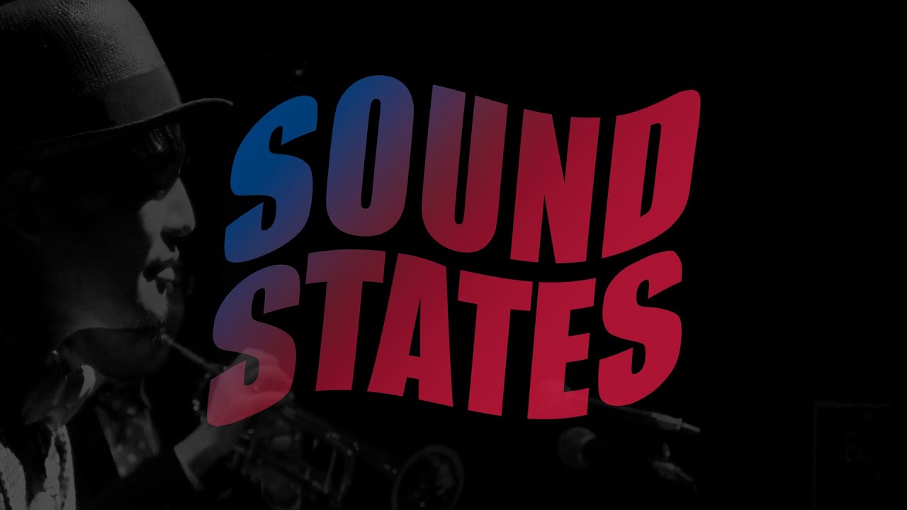 「 伊藤大輔」Sound States : vol.47