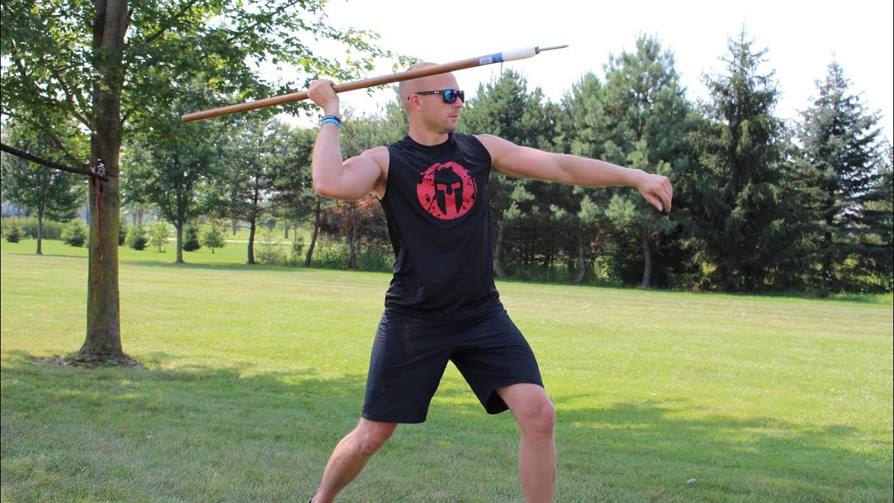 DIY Spartan Race Beast Course