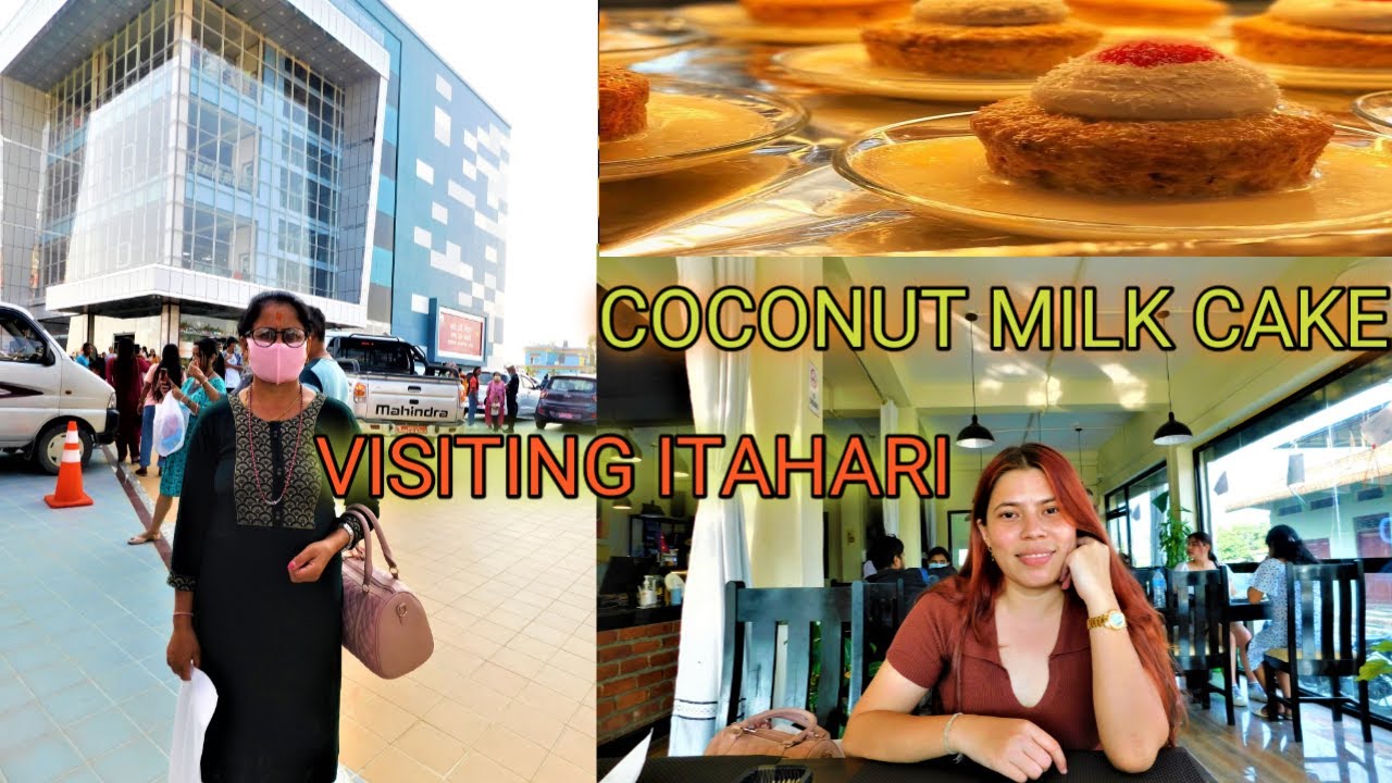Visiting Recently opened BHATBHATENI and tasting FAMOUS FOOD at Chhano Restro & Bakery ITAHARI