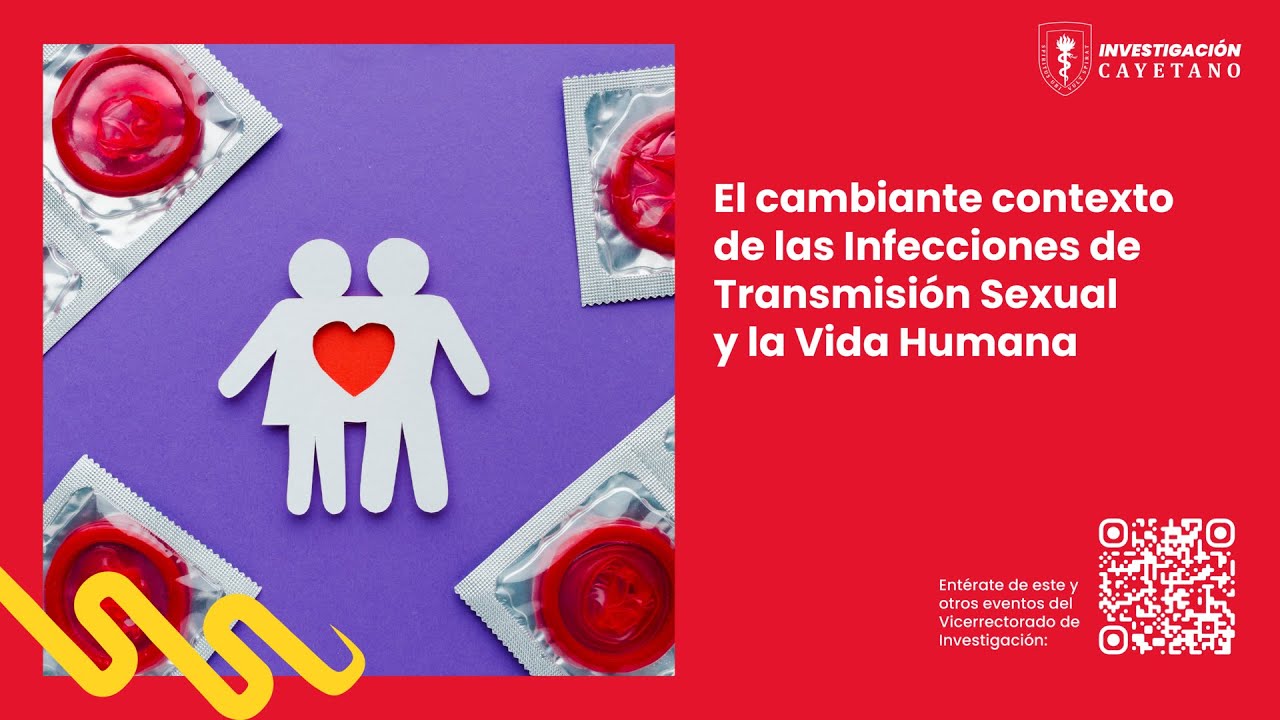 El cambiante contexto de las  Infecciones de Transmisión Sexual y la Vida Humana