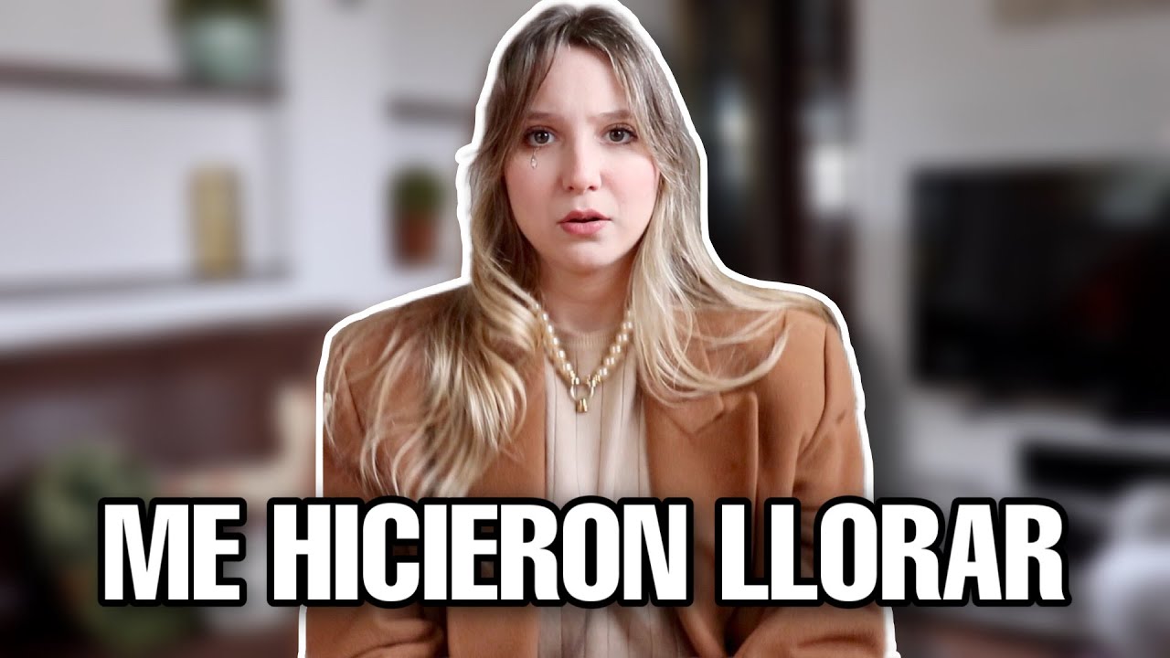 MIS PEORES EXPERIENCIAS CON MARCAS #storytime