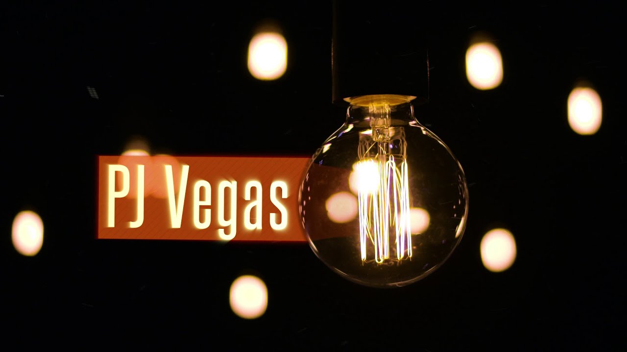 Studio 49, EP 108: PJ Vegas