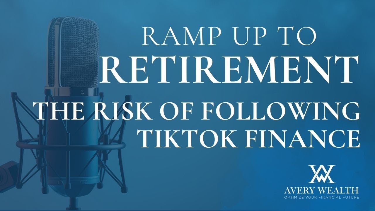 The Risk of Following TikTok Finance (Ep. 21)