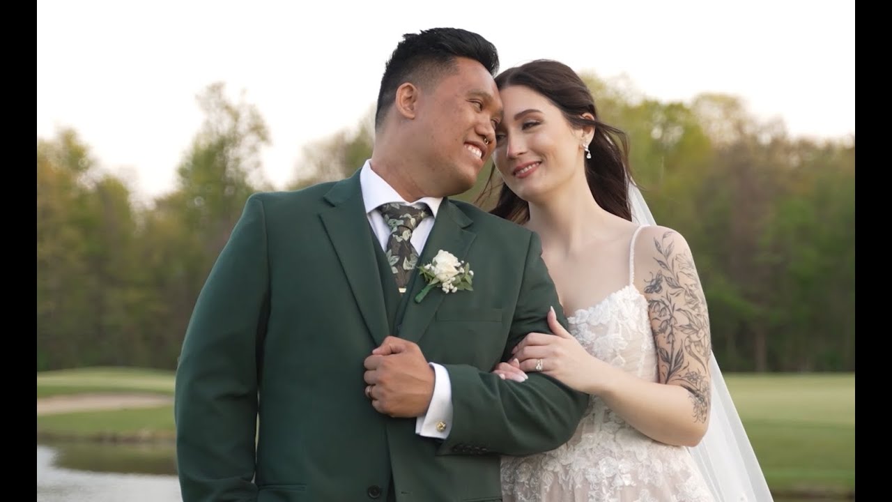 Josh & Rachel’s Cherry Creek Wedding | DJ, Video & Photo Booth by JD Entertainment