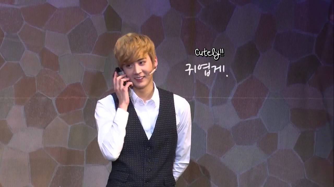 ChunJoe  #121 - Phone Call