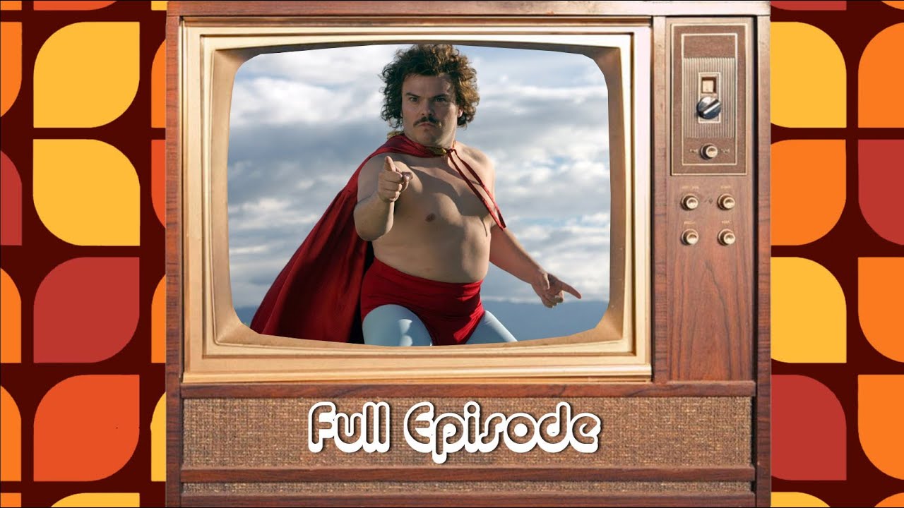 Ebert & Roeper (2006) - Nacho Libre, The Fast & the Furious: Tokyo Drift, The Heart of the Game