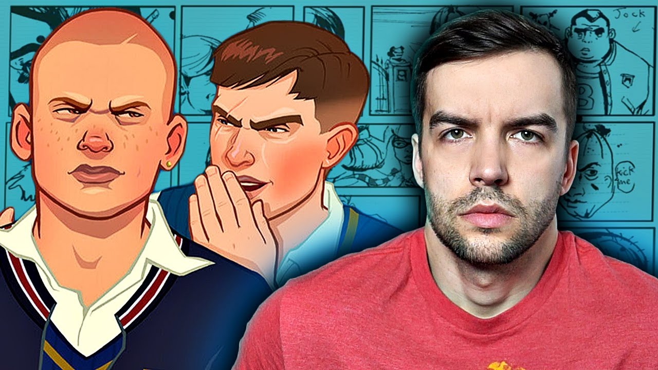 PAGALIAU PEREISIME BULIŲ! | Bully: Scholarship Edition Finalas