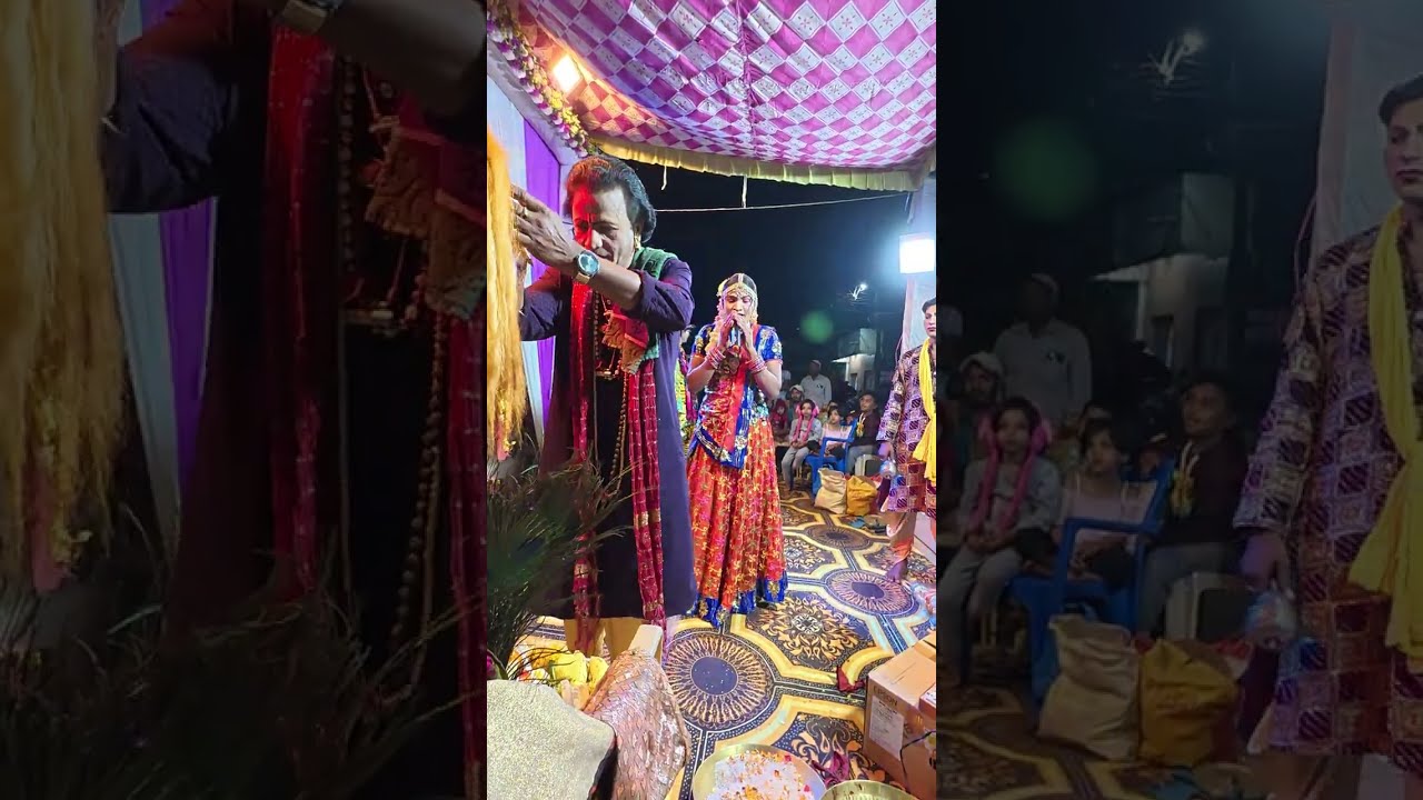 ଆସ କିଏ ଯିବ ହରି ନାମେ ଡଙ୍ଗା ଯାଉଛି | ସପଙ୍ଗ ପାଲା ଗାୟକ - ଶ୍ରୀ ରାମଚନ୍ଦ୍ର ପ୍ରଧାନ Sapanga Pala odia pala