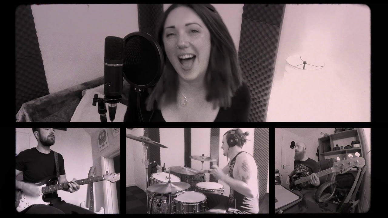 Alanis Morissette - All I Really Want (Corona Cover)