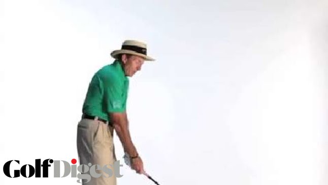David Leadbetter: Correct Tempo-Driving Tips-Golf Digest