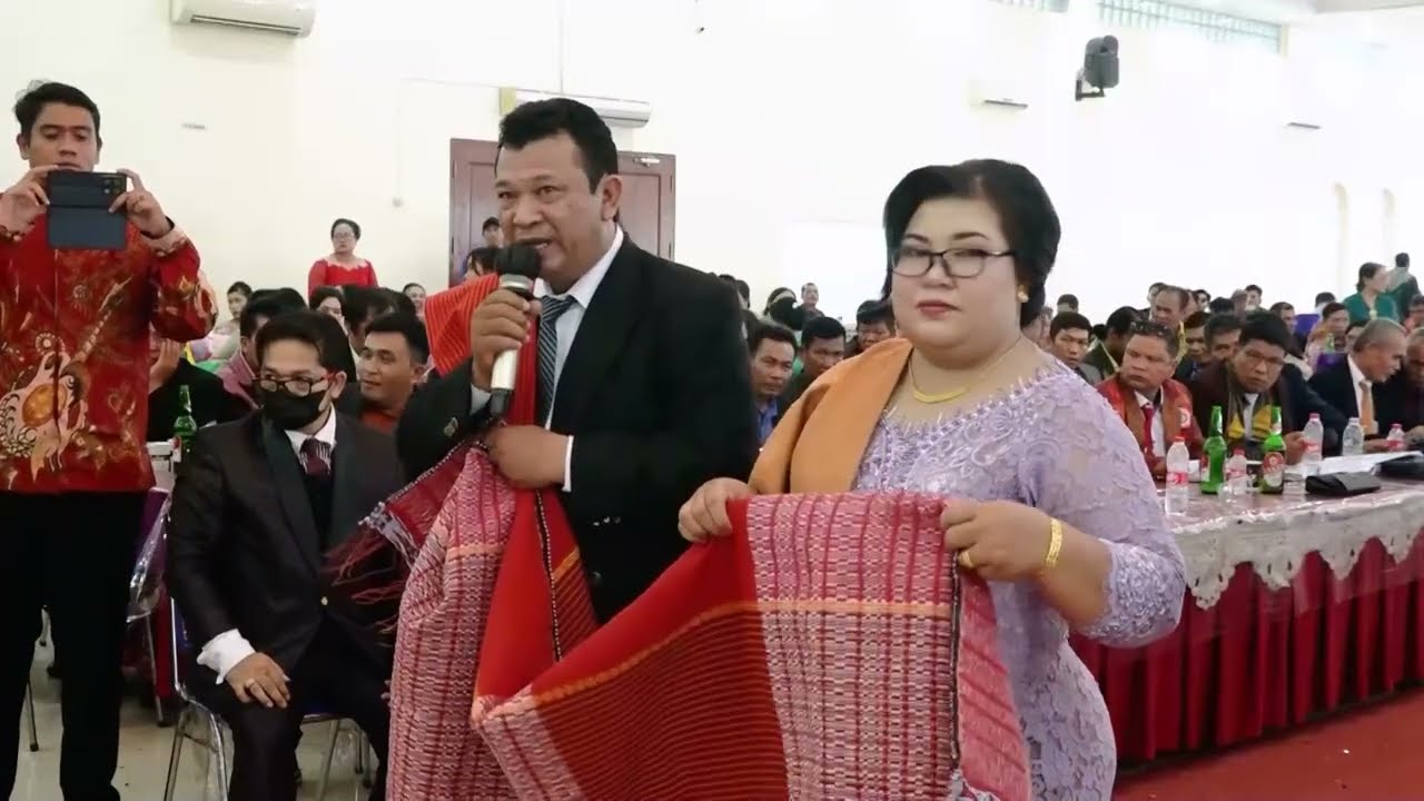 Wilman&Rinda 11 Okt 2025: Prosesi ADAT  Part-2