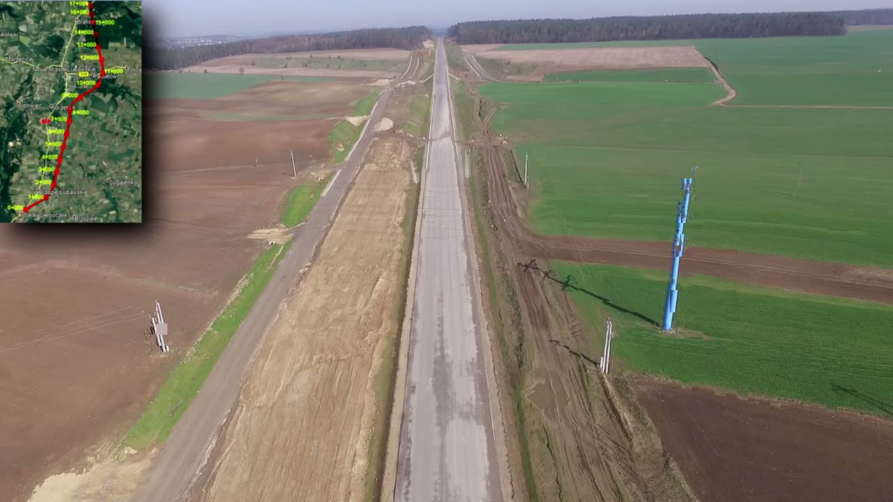 Nowe Miasto Lubawskie Inspekcja Wizualna 04 2021