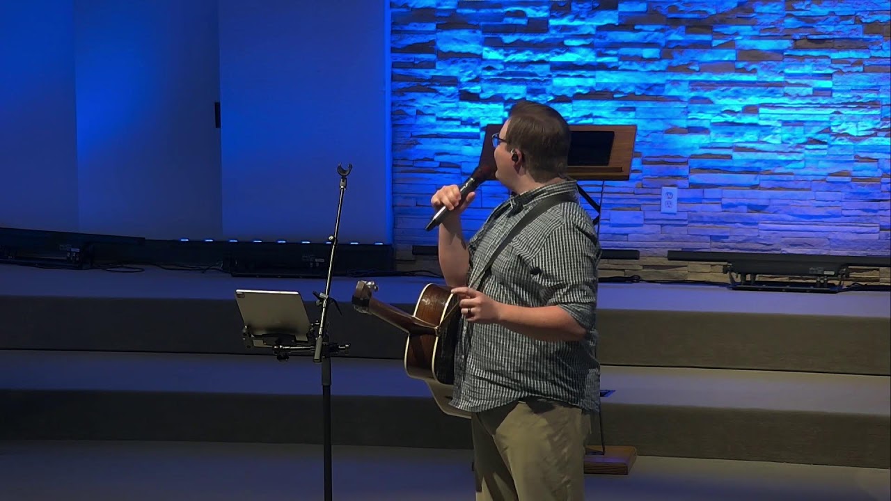 Sunday Morning Worship 3/8/26