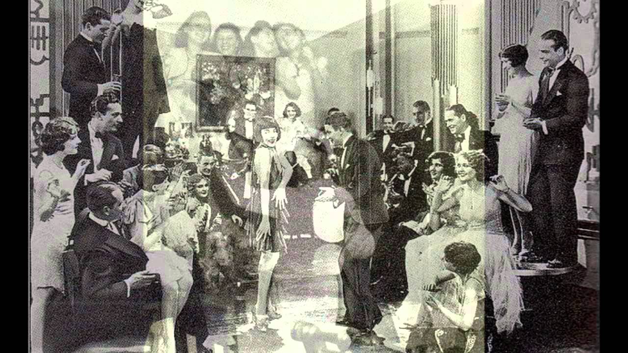 That Certain Party Of Mine - Jack Hylton And His Orchestra - HMV B 2243