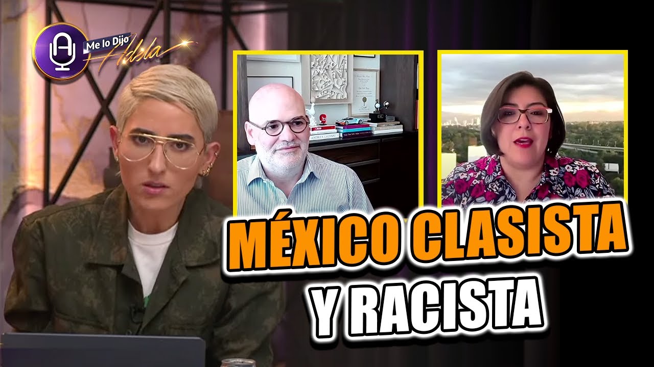 La desigualdad que dejó las elecciones en México | Ilan y Clau | MLDA