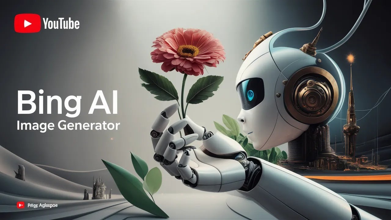 How to Use Bing AI Image Generator: Step-by-Step Tutorial