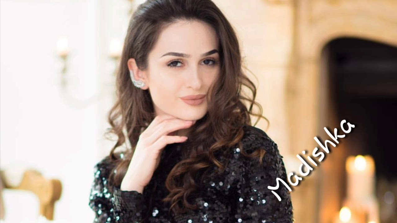 Прошу Простить на Чеченском 😍😍😍Марха Макаева 2018 😍💣💥