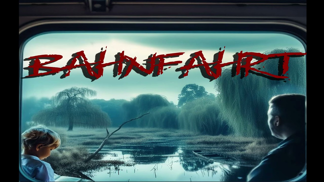 Bahnfahrt Creepypasta German