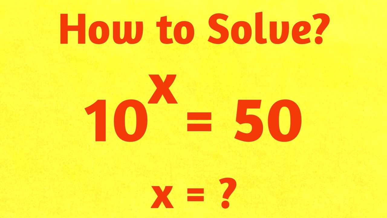 Germany | A Very Nice Math Olympiad Algebra Problem | Can You Solve?