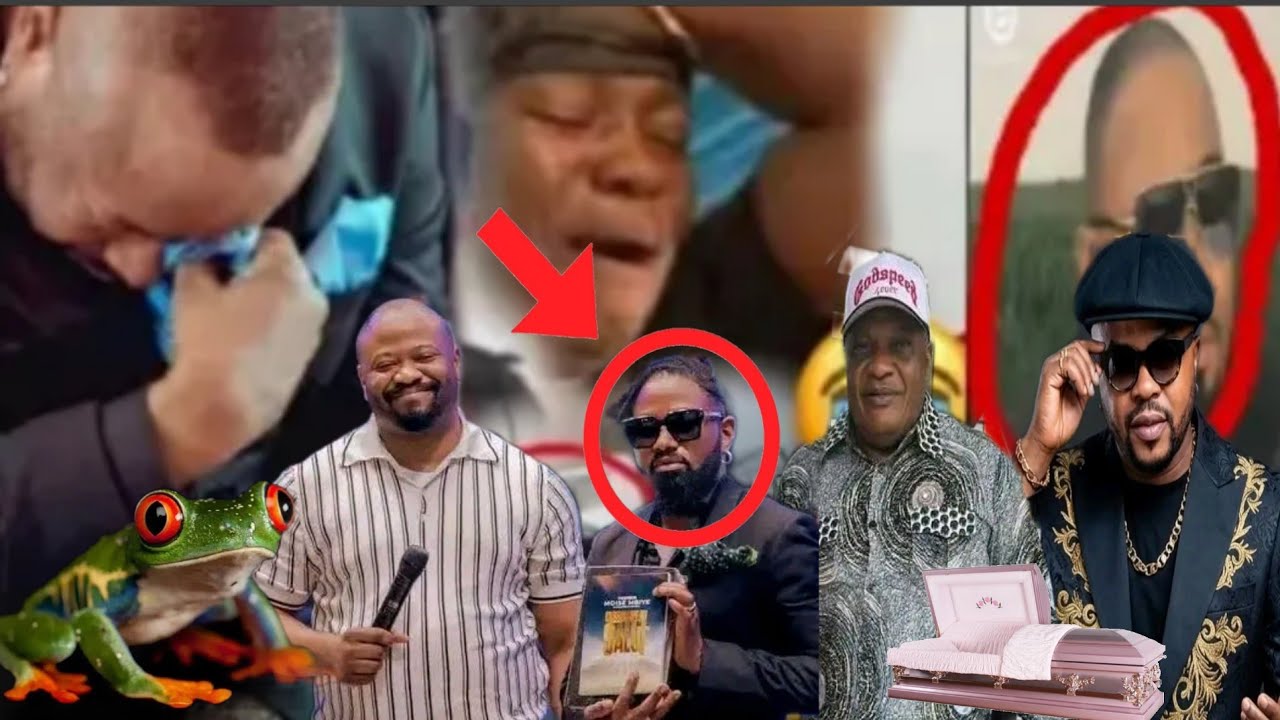 EV MUKUNA ABIMISI BA VÉRITÉ YA SOMO NZOKA JB MPIANA AYEBI LIWA YA 😱TALA LIVRE PAST MOISE APESA FERRE